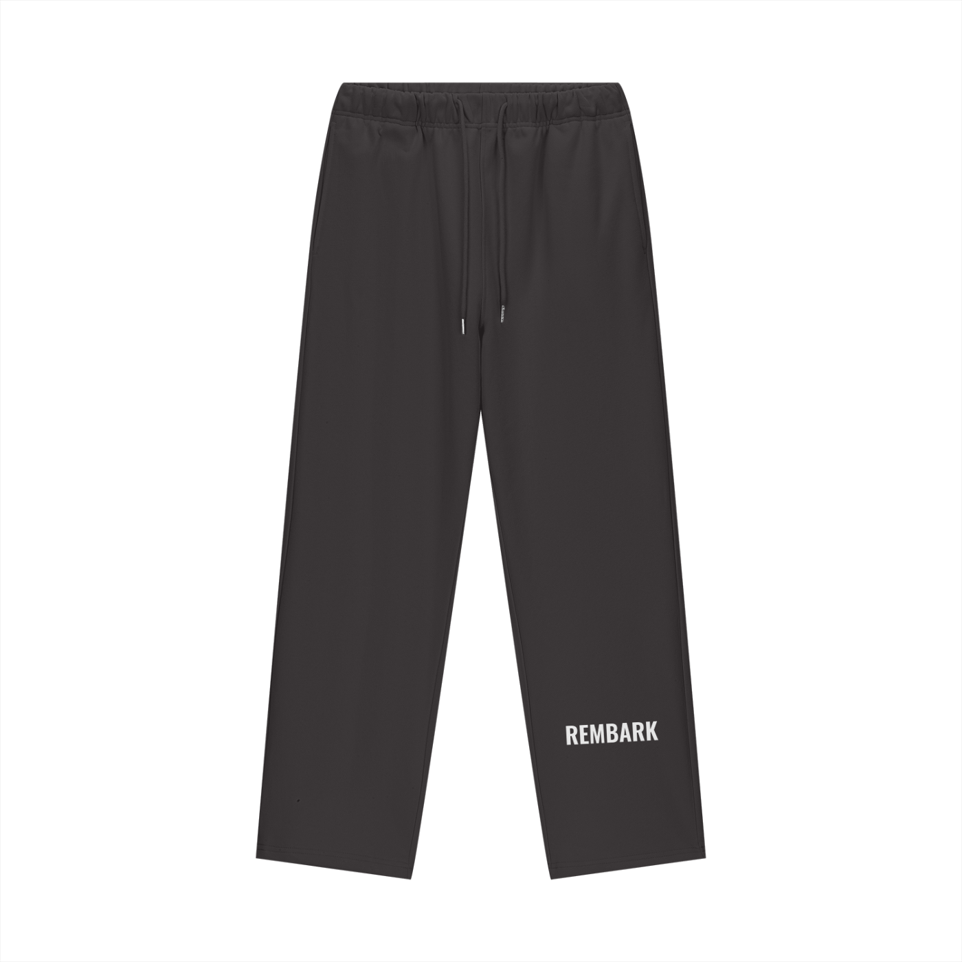 Fleece Lined Straight Leg Pants