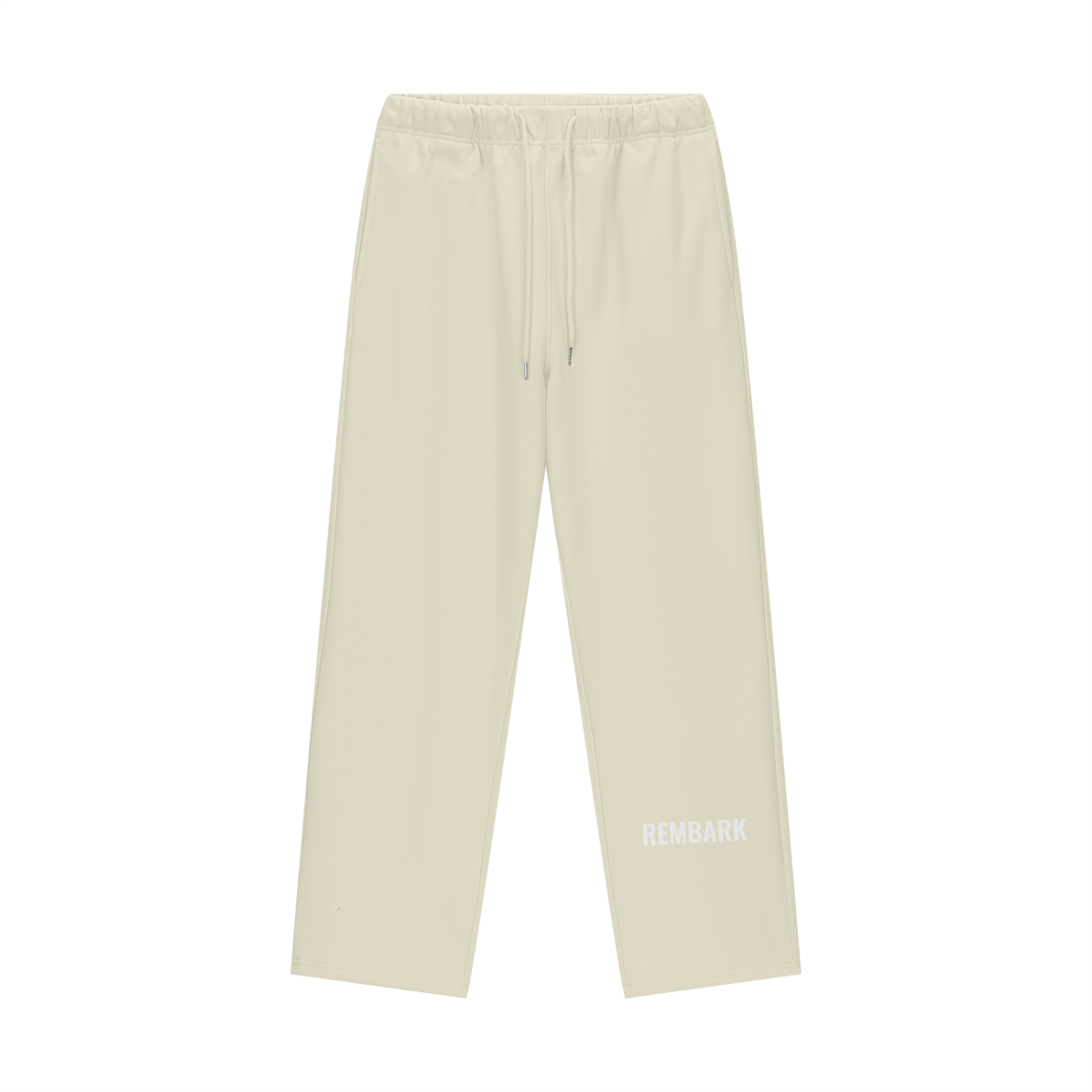Fleece Lined Straight Leg Pants